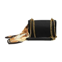 JUST CAVALLI Bolsos 80RA4BF4 899 BLACK