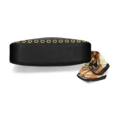 JUST CAVALLI Bolsos 80RA4BF6 899 BLACK