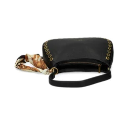 JUST CAVALLI Bolsos 80RA4BF6 899 BLACK