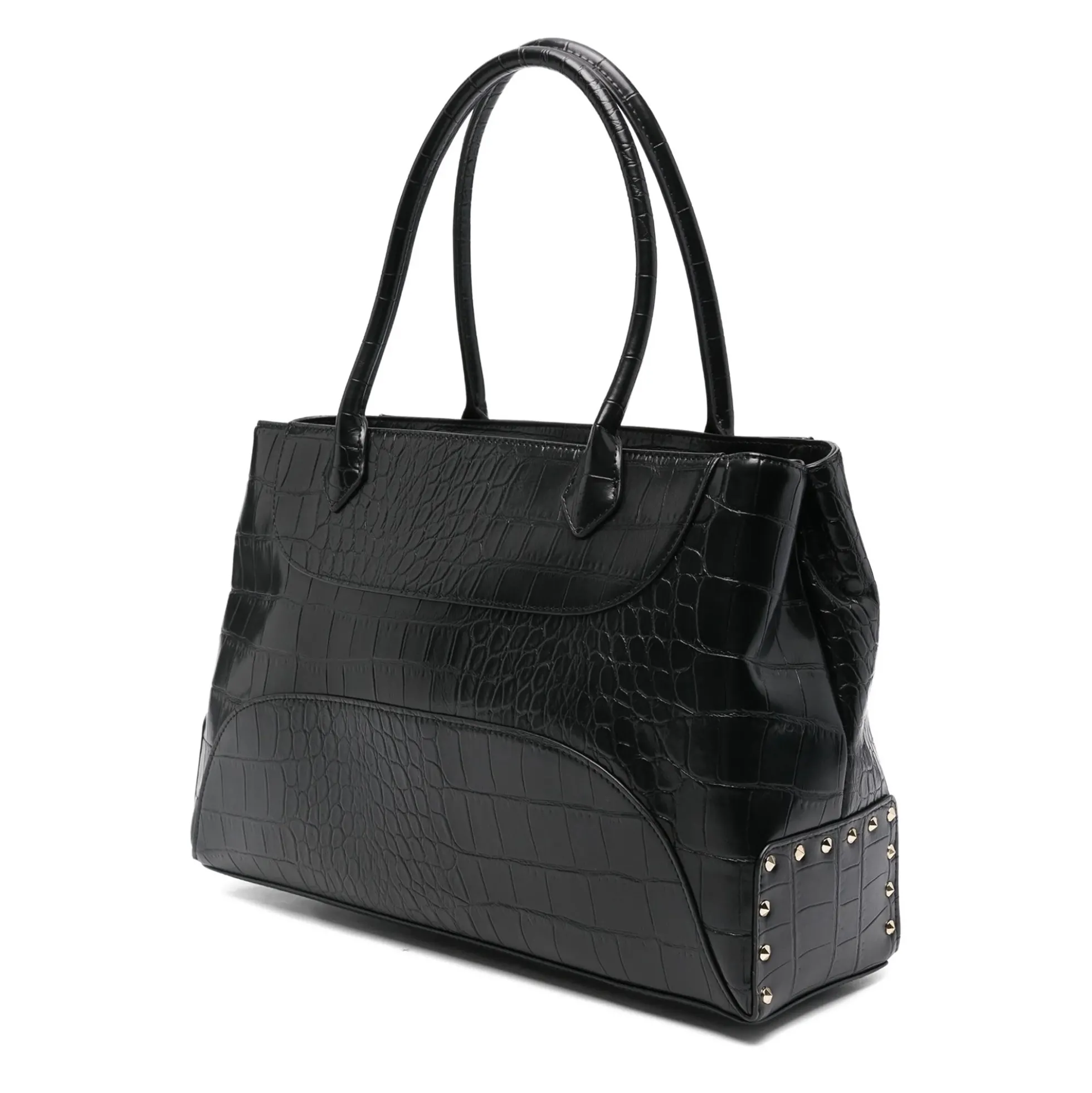 JUST CAVALLI Bolsos 79RA4BF4 899 BLACK