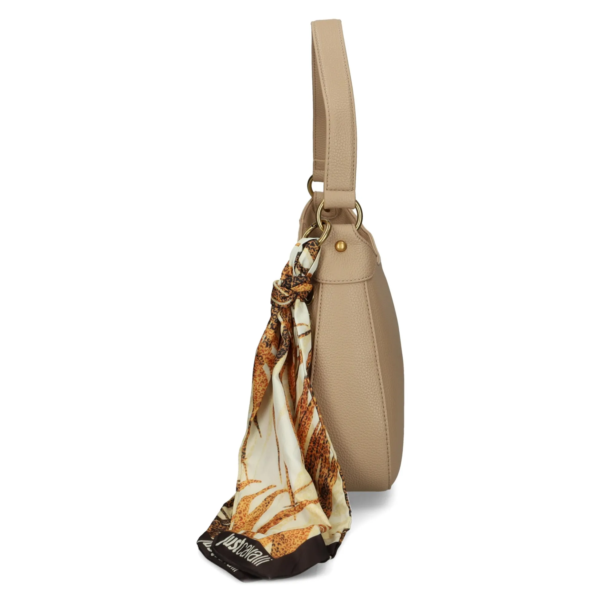 JUST CAVALLI Bolsos 80RA4BF6 751 NATURAL