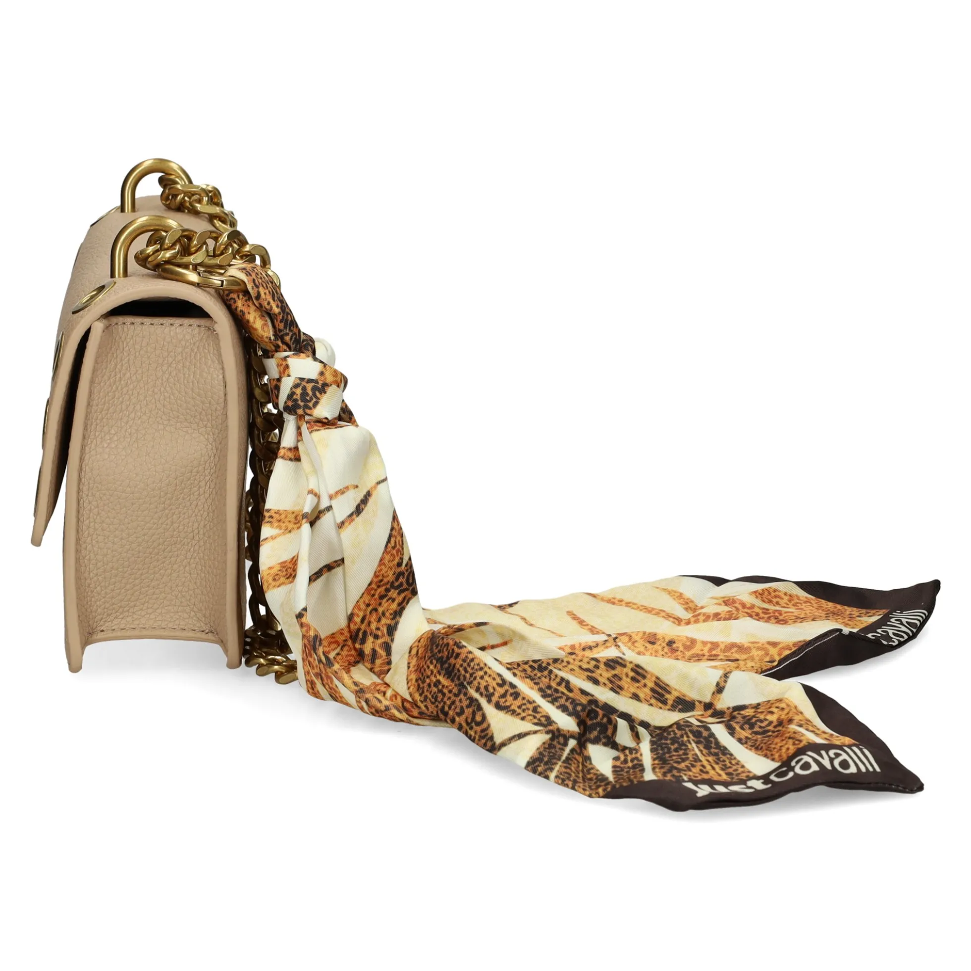 JUST CAVALLI Bolsos 80RA4BF4 751 NATURAL