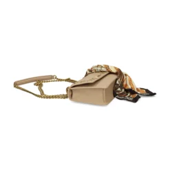 JUST CAVALLI Bolsos 80RA4BF4 751 NATURAL
