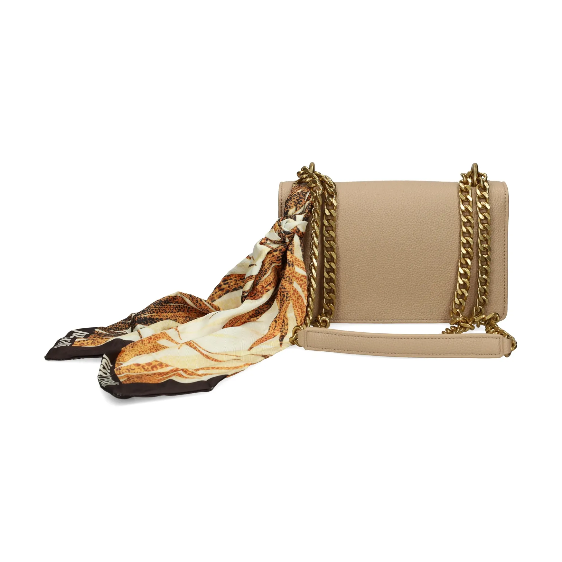 JUST CAVALLI Bolsos 80RA4BF4 751 NATURAL