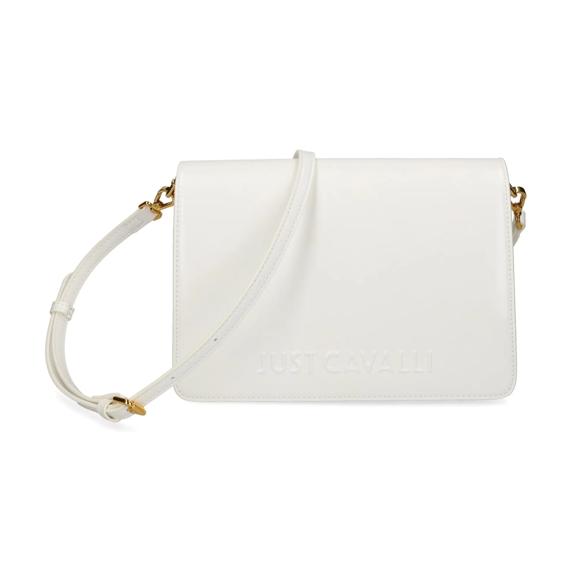JUST CAVALLI Bolsos 78RA4BH3 003 WHITE