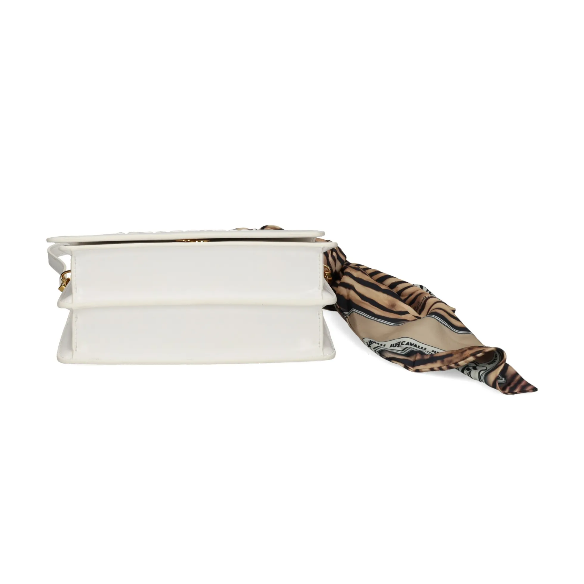 JUST CAVALLI Bolsos 78RA4BH3 003 WHITE