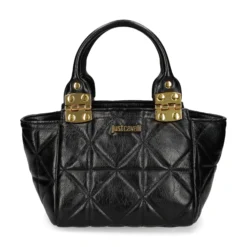 JUST CAVALLI Bolsos 79RA4BI1 899 BLACK