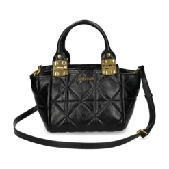 JUST CAVALLI Bolsos 79RA4BI1 899 BLACK