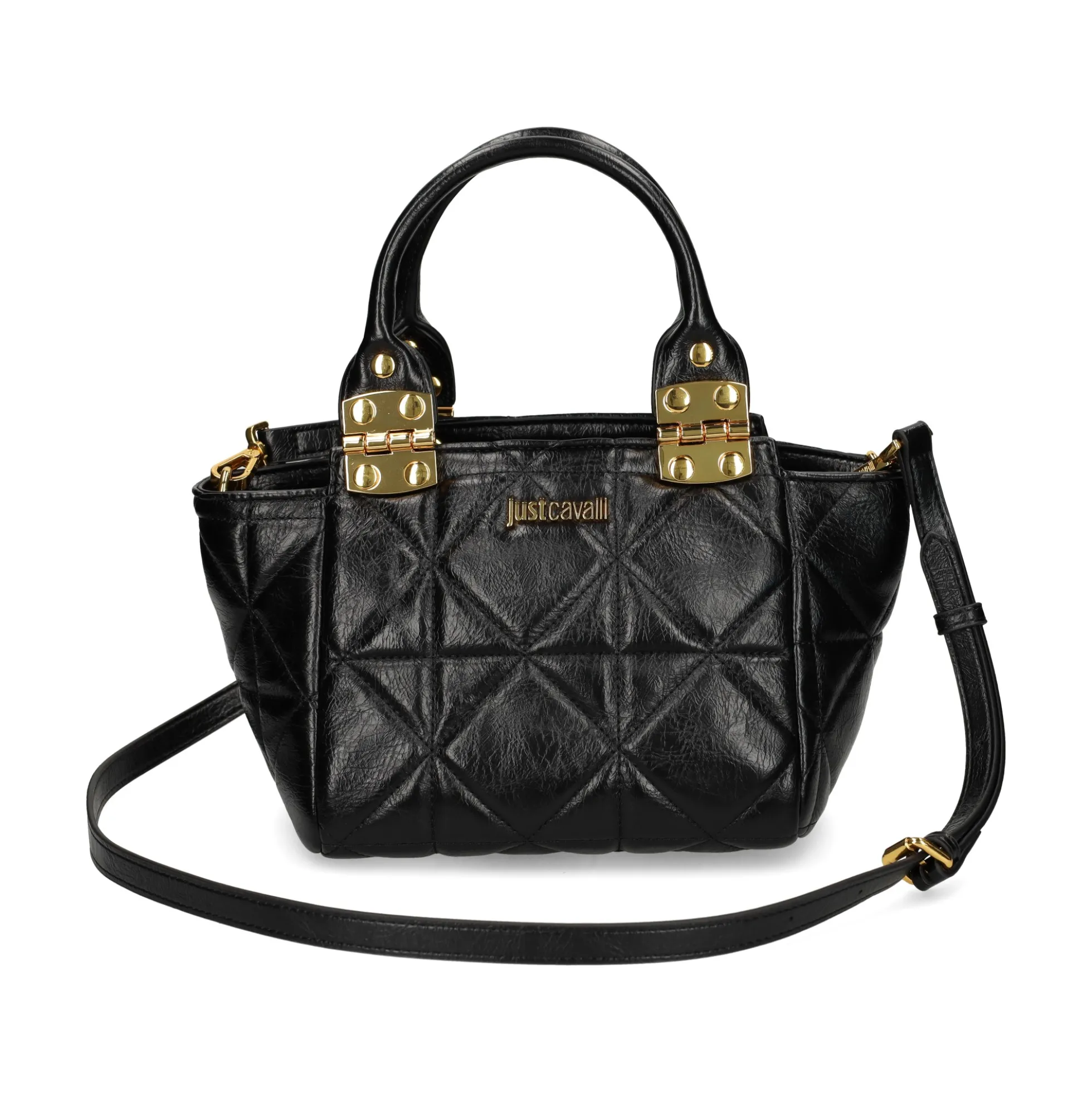 JUST CAVALLI Bolsos 79RA4BI1 899 BLACK