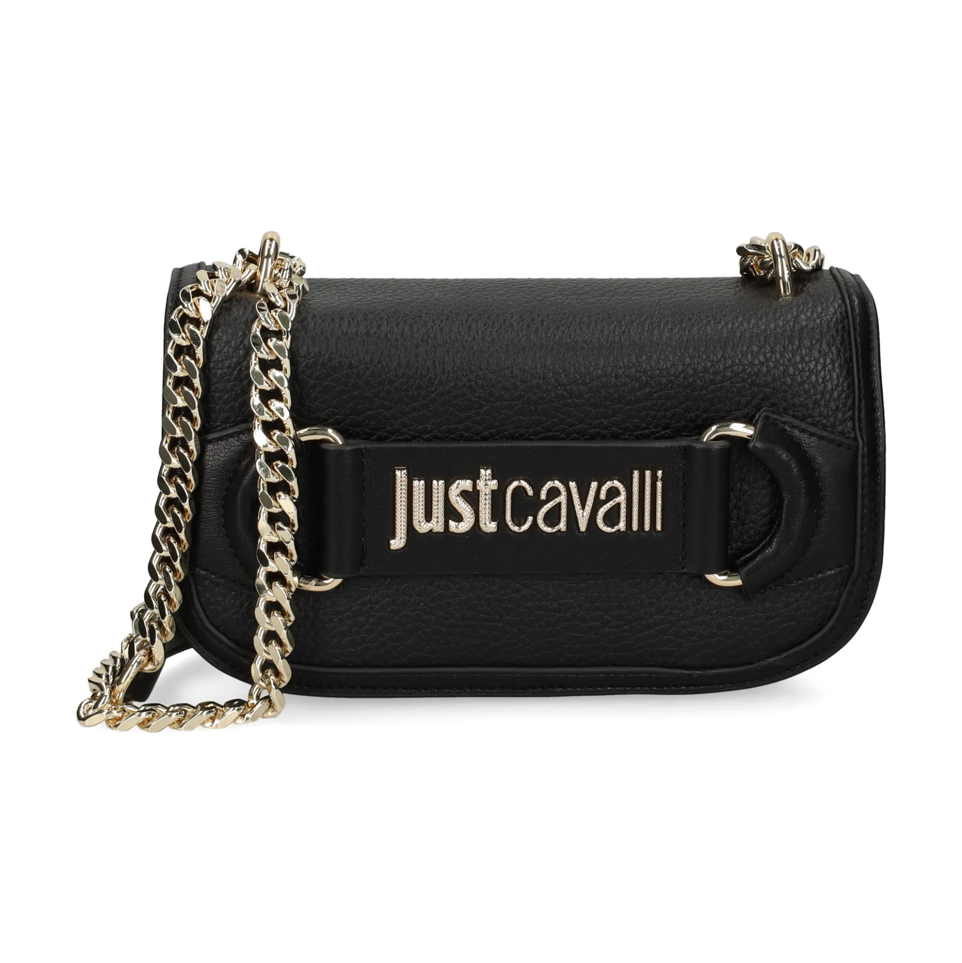 JUST CAVALLI Bolsos 79RA4BL5 899 BLACK