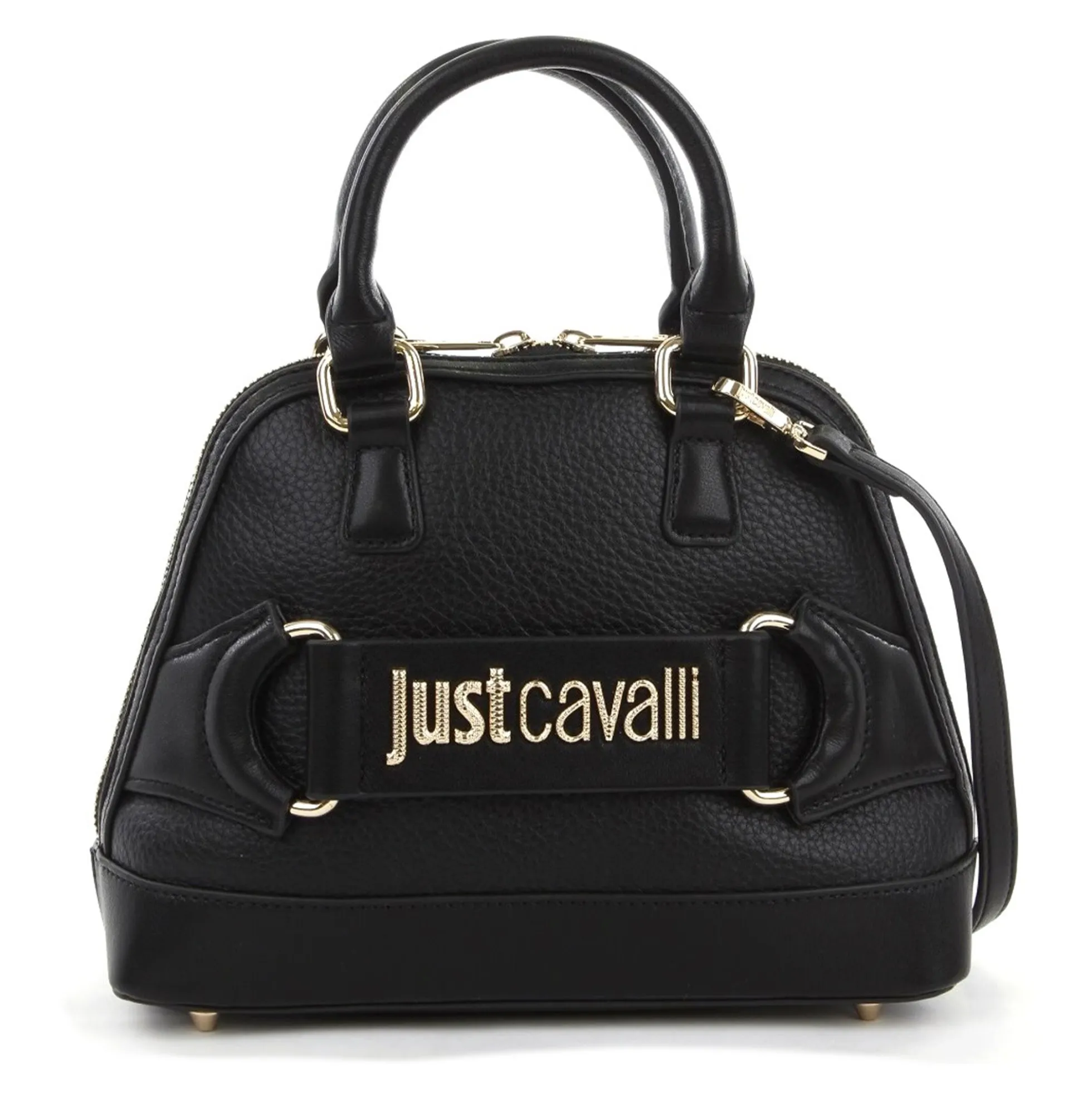 JUST CAVALLI Bolsos 79RA4BL3 899 BLACK