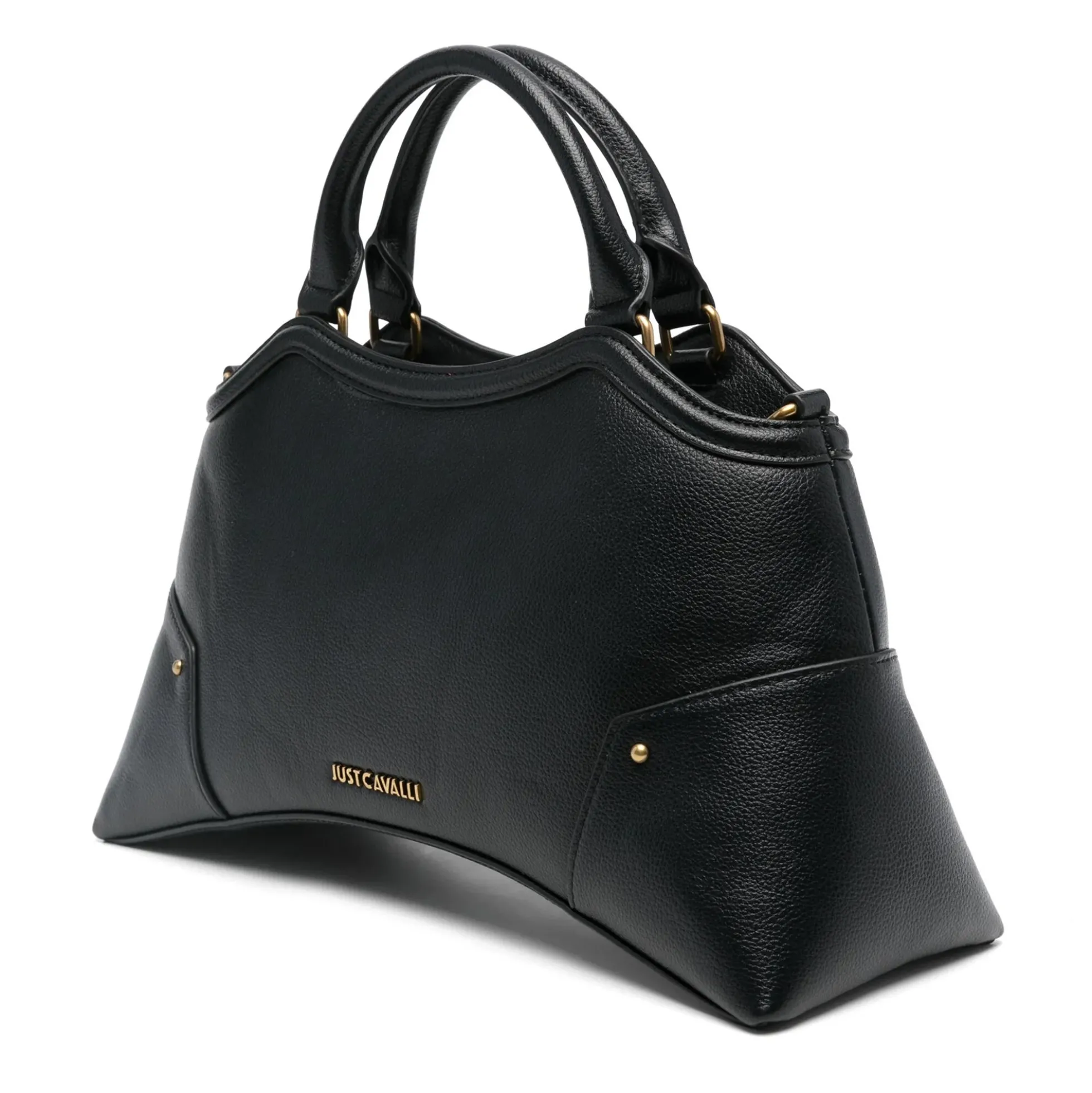 JUST CAVALLI Bolsos 78RA4BL5 899 BLACK