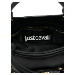 JUST CAVALLI Bolsos 78RA4BL5 899 BLACK