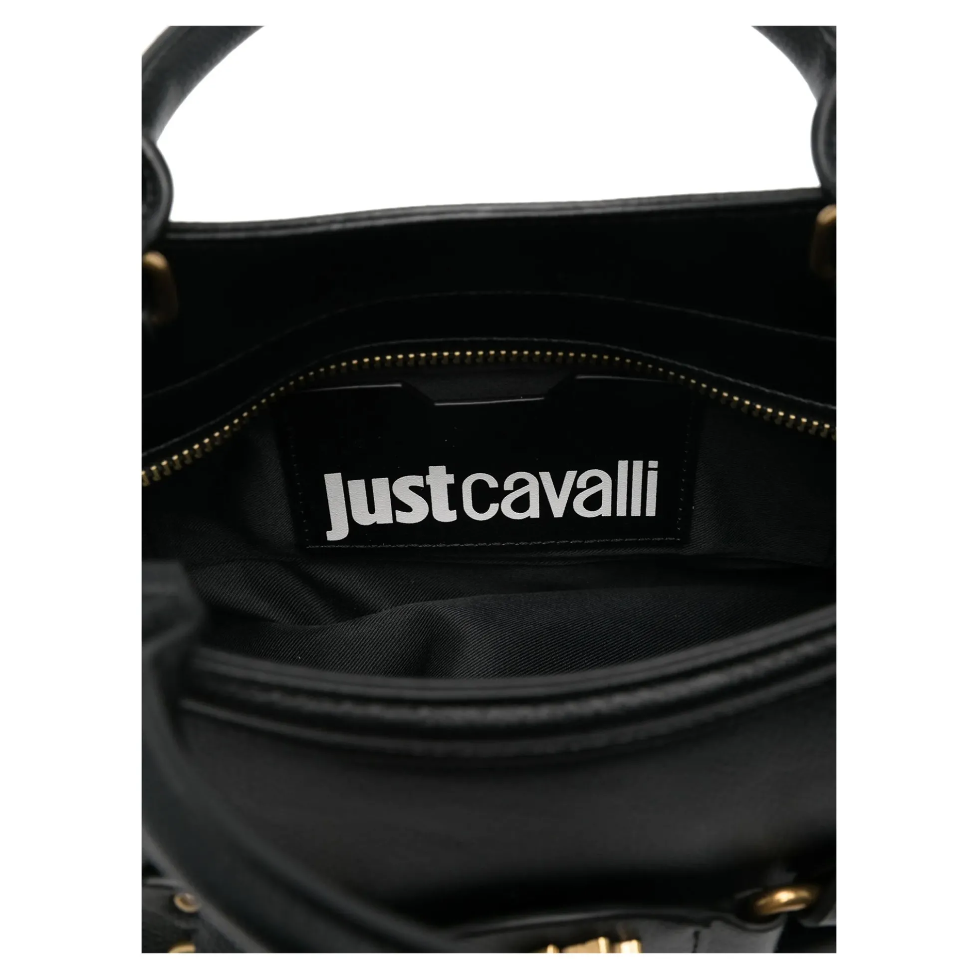 JUST CAVALLI Bolsos 78RA4BL5 899 BLACK