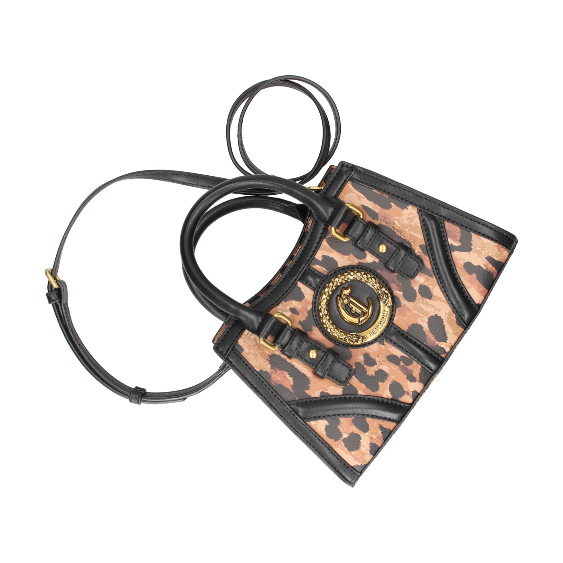 JUST CAVALLI Bolsos 77RA4BM4 633 PRINT ICONI