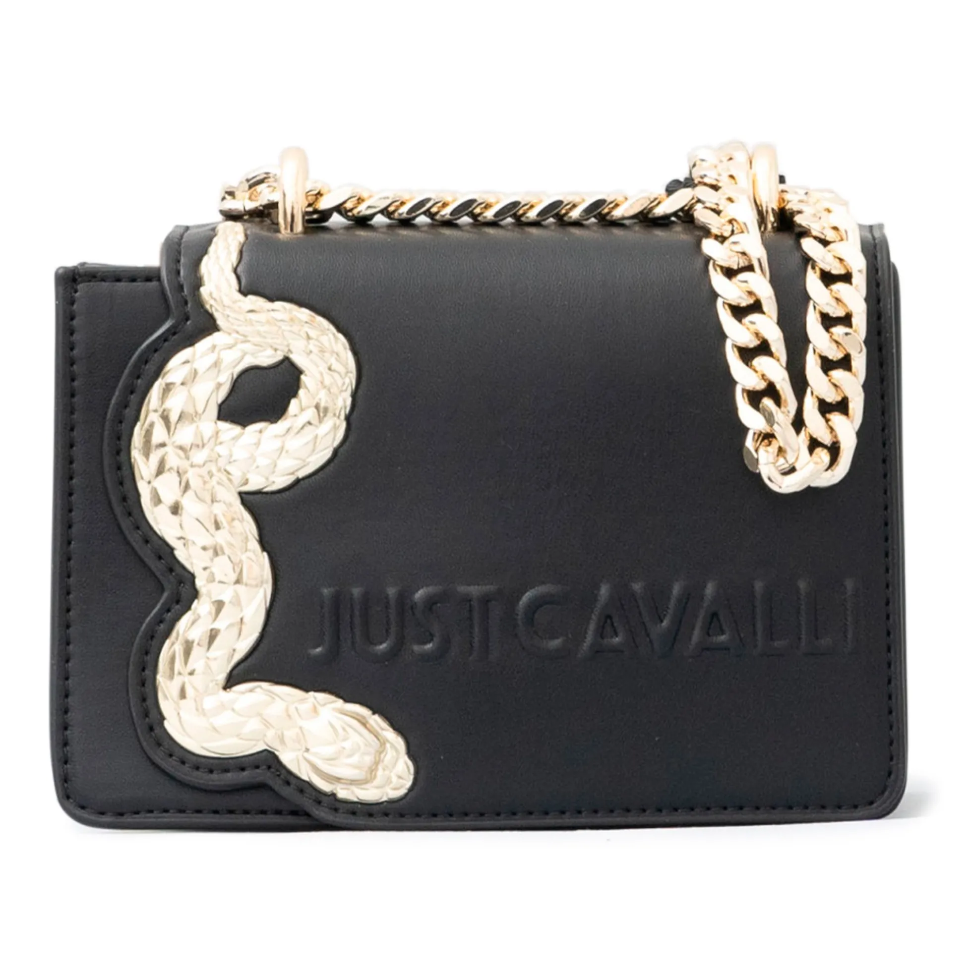 JUST CAVALLI Bolsos 76RA4BN3 899 BLACK