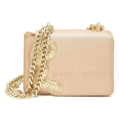JUST CAVALLI Bolsos 76RA4BN3 937 PLATINO