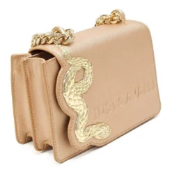 JUST CAVALLI Bolsos 76RA4BN3 937 PLATINO
