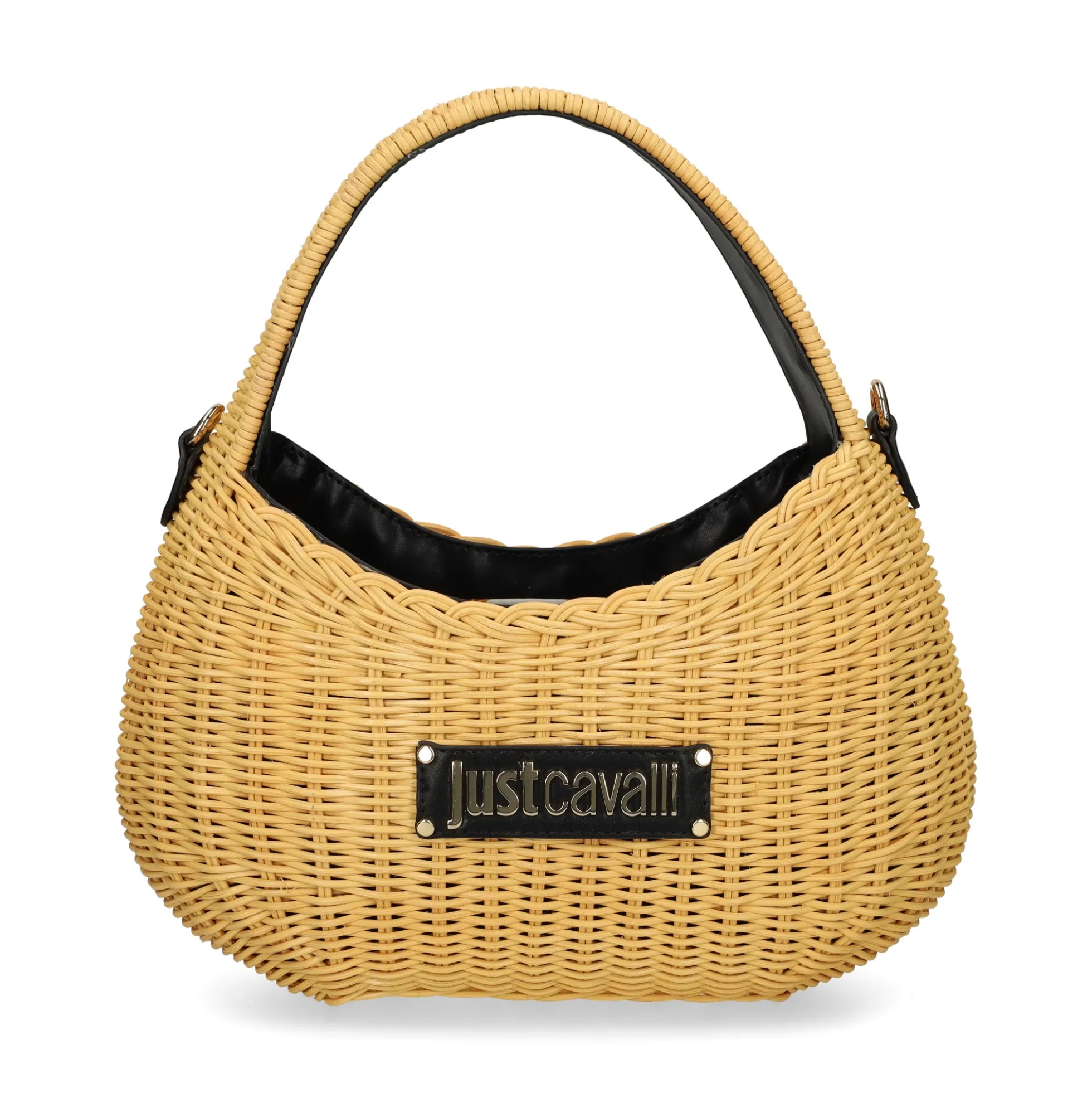 JUST CAVALLI Bolsos 80RA4BQ1 717 NATURAL