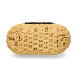 JUST CAVALLI Bolsos 80RA4BQ2 717 NATURAL