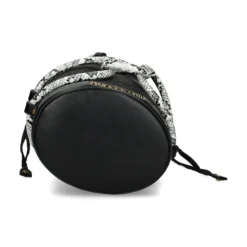 JUST CAVALLI Bolsos 80RA4BR1 899 BLACK