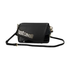 JUST CAVALLI Bolsos 79RA4BY1 899 BLACK