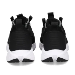 JUST CAVALLI Zapatillas de Hombre 76QA3SH2 899 BLACK