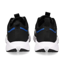 JUST CAVALLI Zapatillas de Hombre 76QA3SH8 LS1 BLACK/MULTI