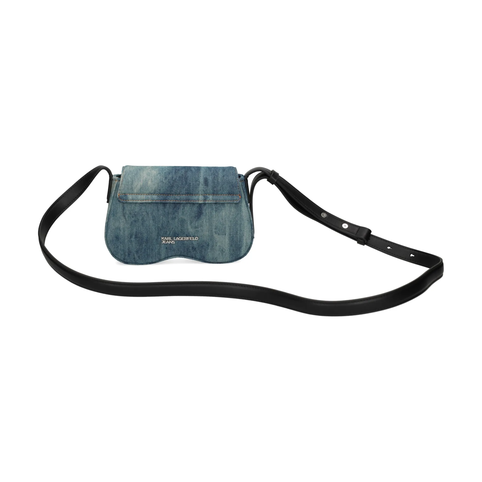 KARL LAGERFELD Bolsos A3W30218 2ai Tinted Visu