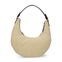 KARL LAGERFELD Bolsos A3W30235 131 Beige/black