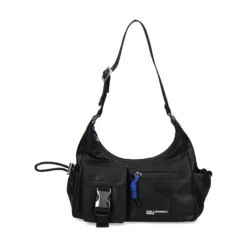 KARL LAGERFELD Bolsos A3W30225 2cz Coated blac