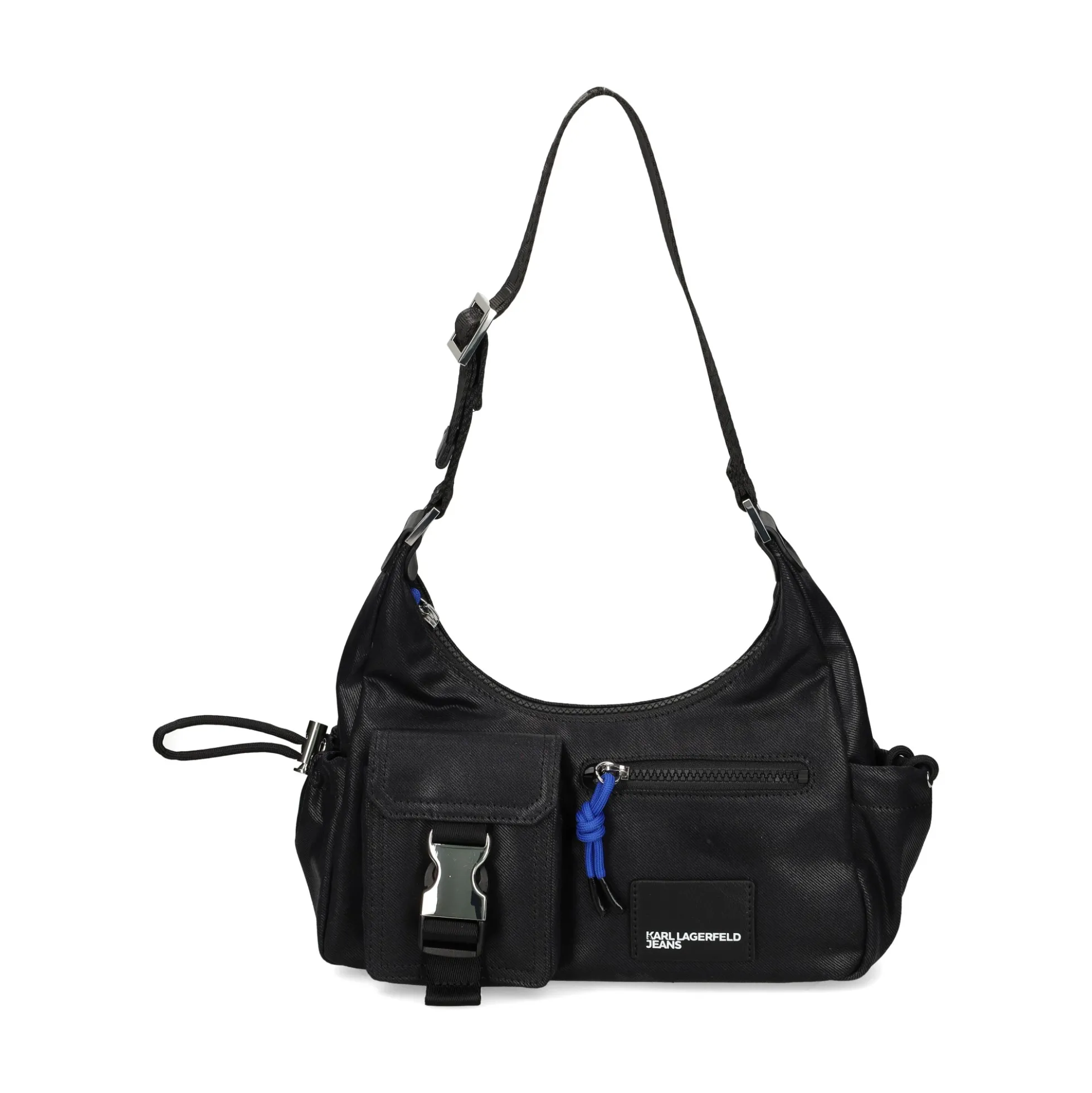 KARL LAGERFELD Bolsos A3W30225 2cz Coated blac