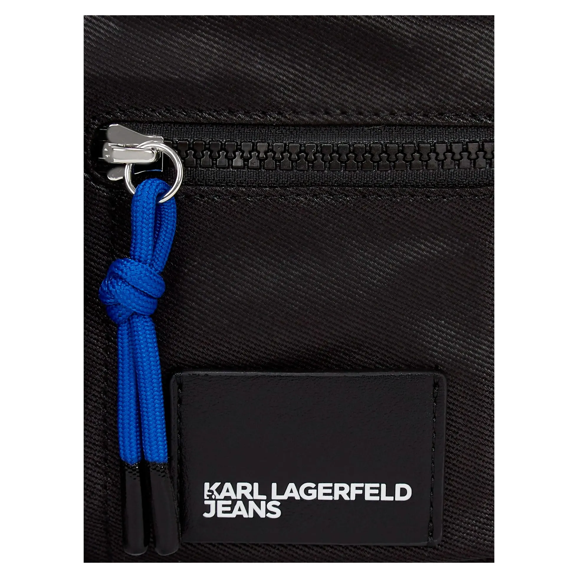 KARL LAGERFELD Bolsos A3W30226 2cz Coated blac