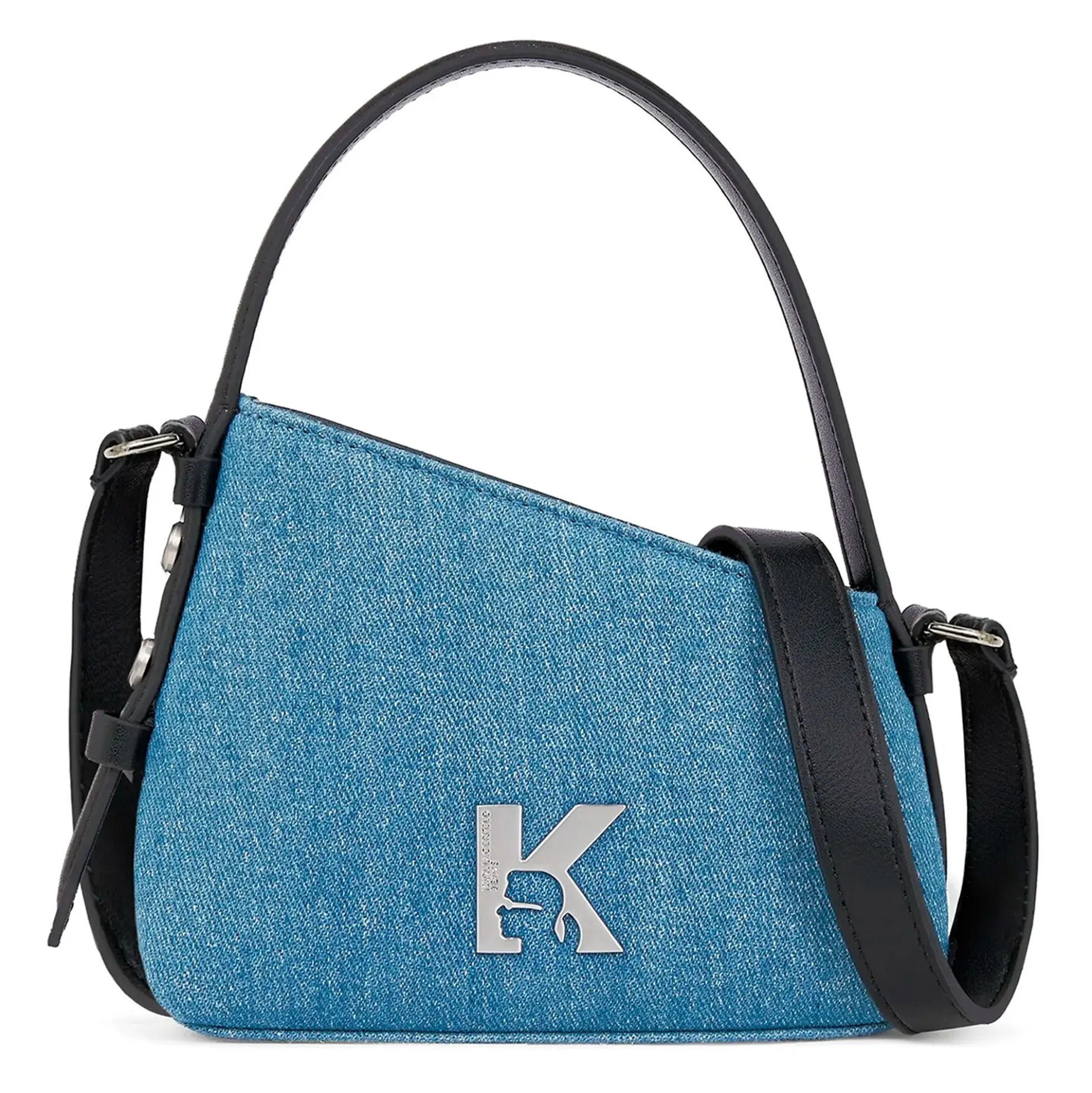 KARL LAGERFELD Bolsos A3W30327 1dv Bright Blue