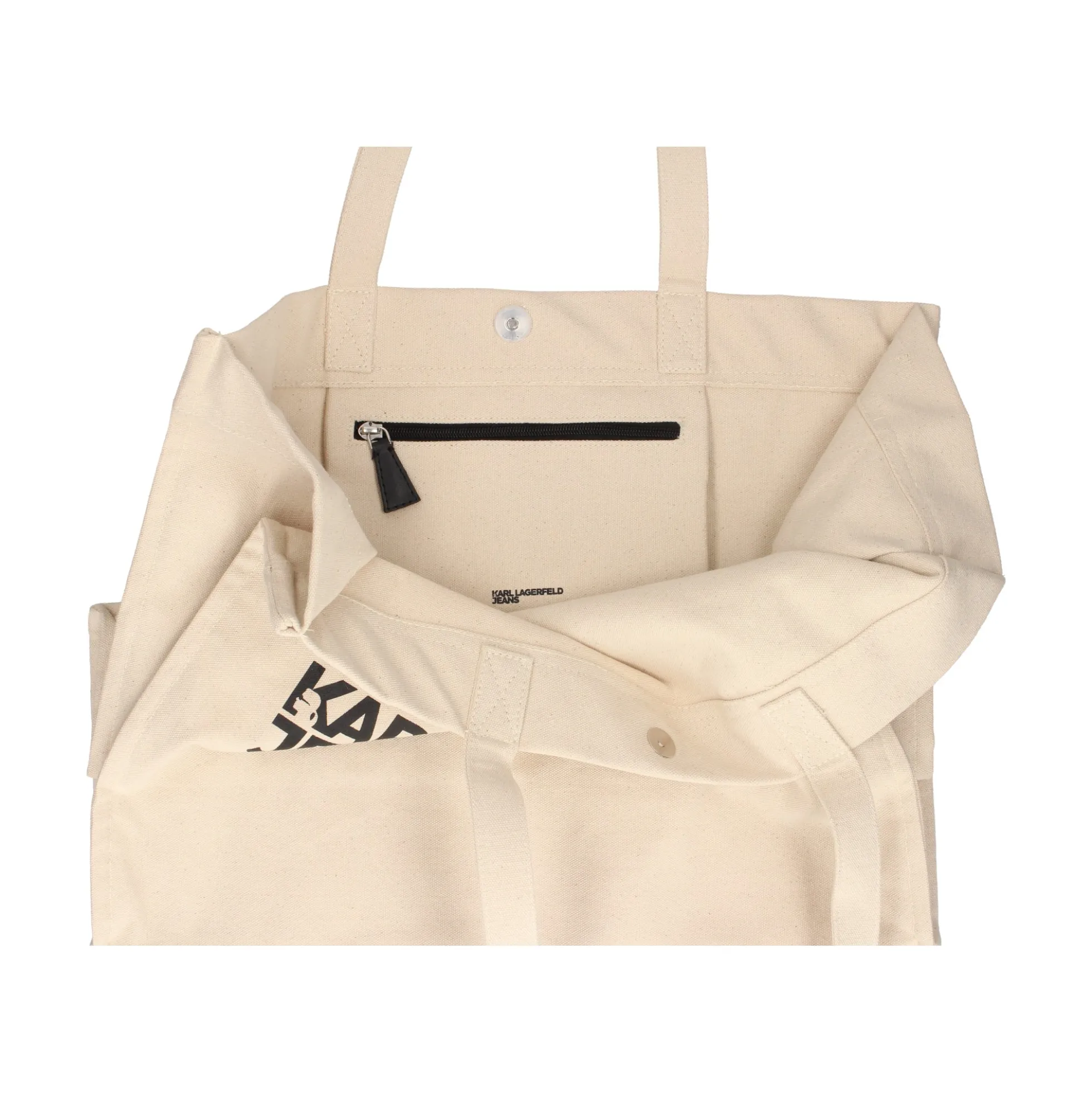 KARL LAGERFELD Bolsos A1W50002 106 NATURAL