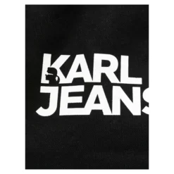 KARL LAGERFELD Bolsos A1W50002 999 NEGRO