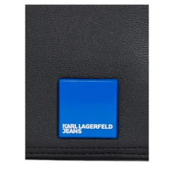 KARL LAGERFELD Bolsos A3W30202 999 NEGRO