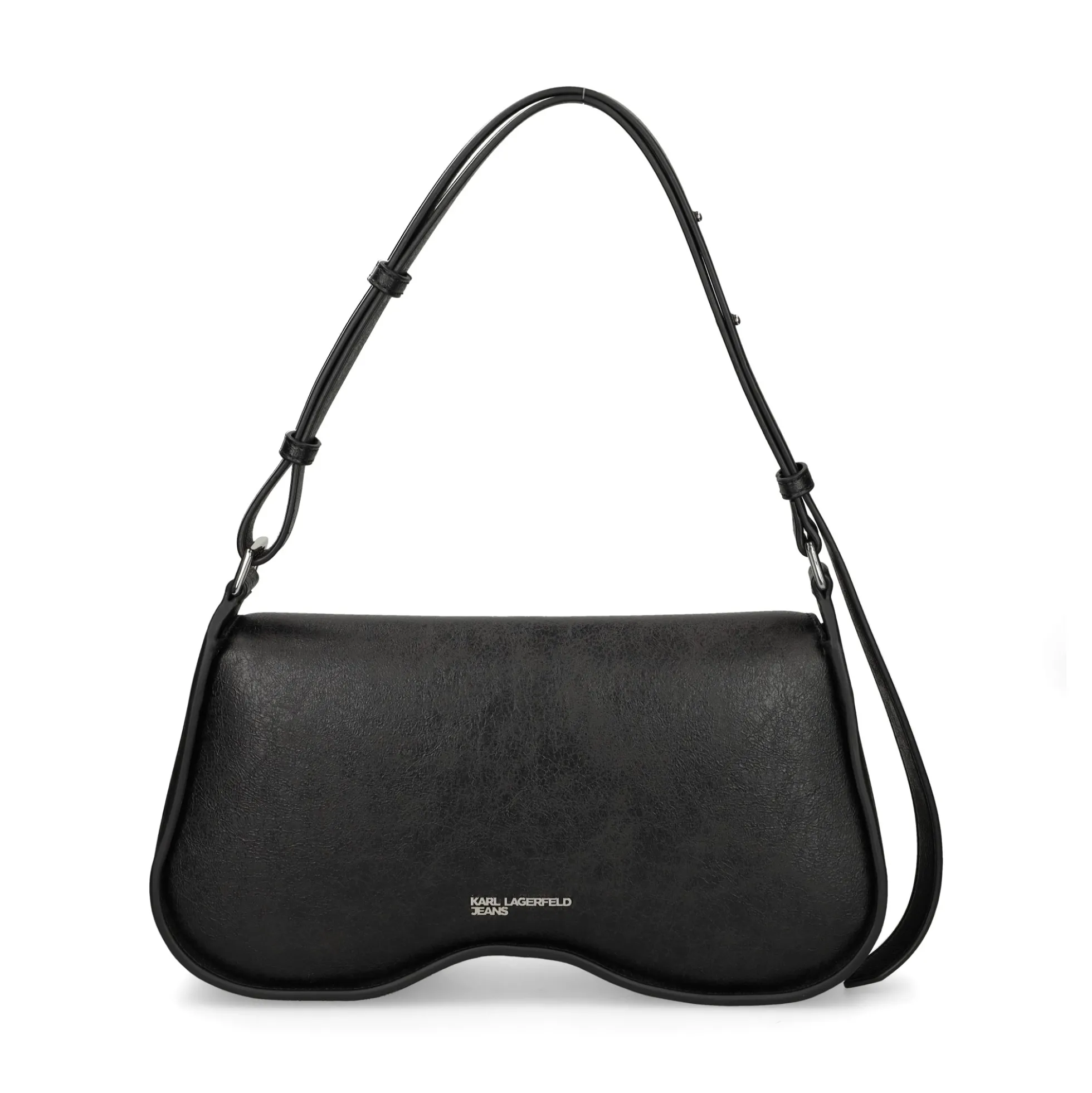 KARL LAGERFELD Bolsos A3W30212 999 NEGRO