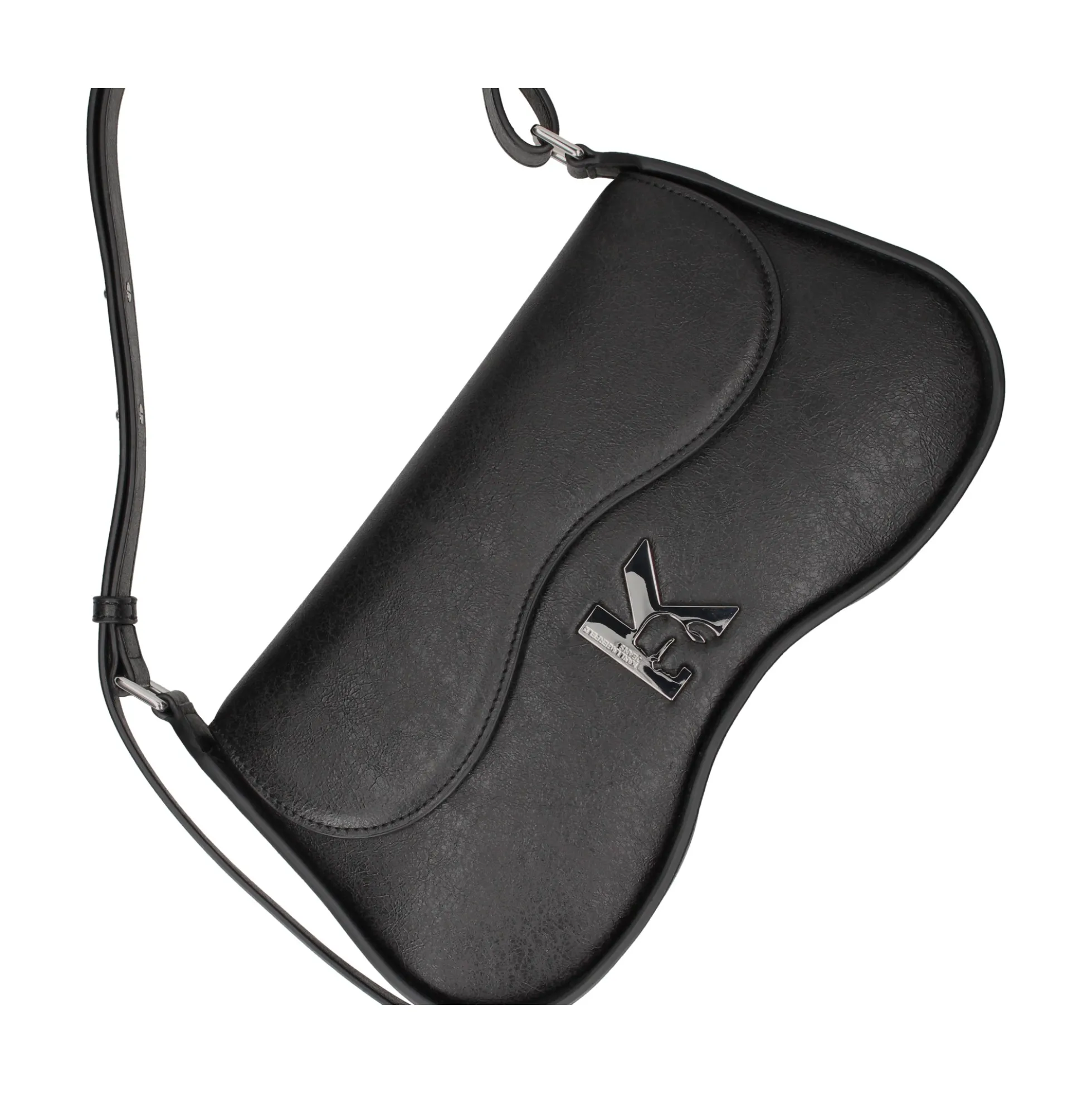 KARL LAGERFELD Bolsos A3W30212 999 NEGRO