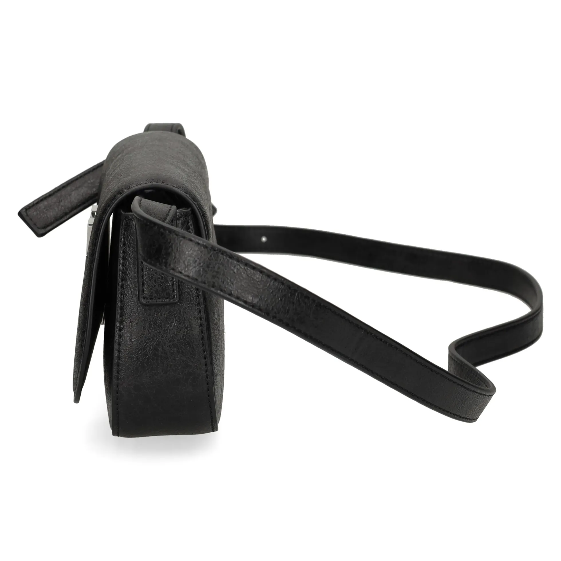KARL LAGERFELD Bolsos A3W30214 999 NEGRO