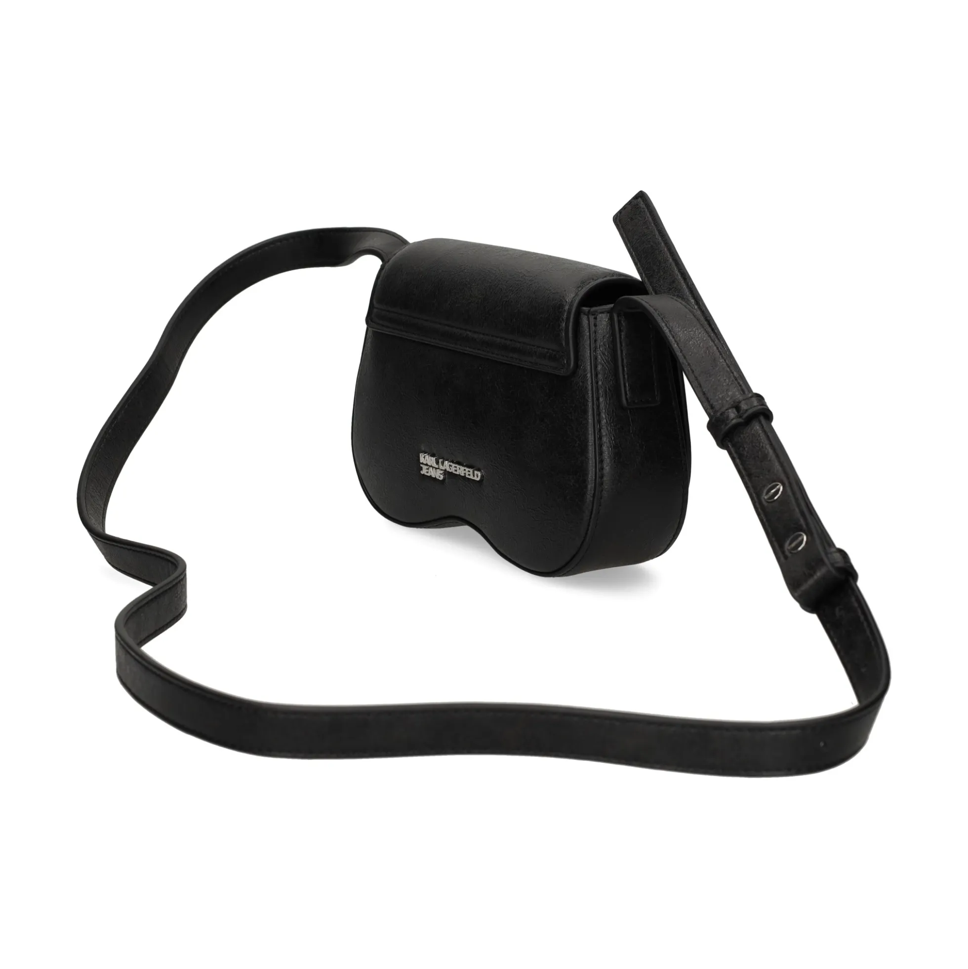 KARL LAGERFELD Bolsos A3W30214 999 NEGRO