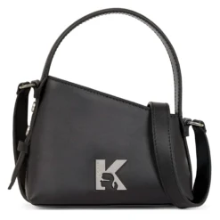 KARL LAGERFELD Bolsos A3W30289 999 NEGRO