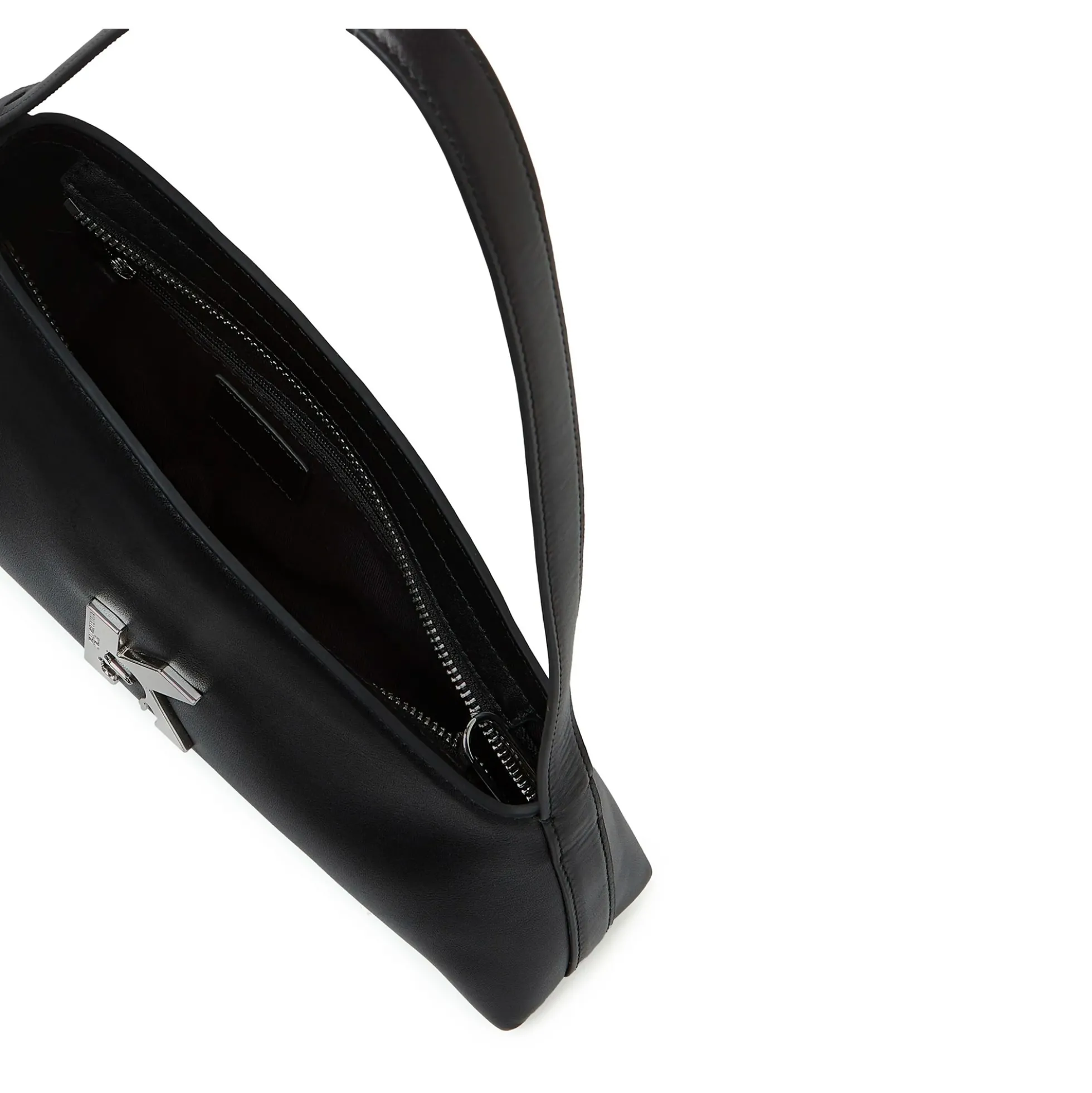 KARL LAGERFELD Bolsos A1W30334 999 NEGRO