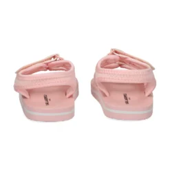 KARL LAGERFELD KIDS Sandalias, chanclas y albarcas de niña Z31183 46F ROSA