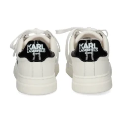 KARL LAGERFELD KIDS Zapatillas de Niño Z30982 10P BLANCO