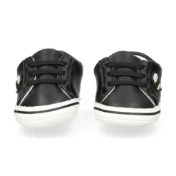 KARL LAGERFELD KIDS Zapatillas de niñas Z30994 09B NEGRO