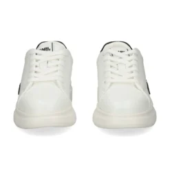 KARL LAGERFELD KIDS Zapatillas de niñas Z30381 10P BLANCO