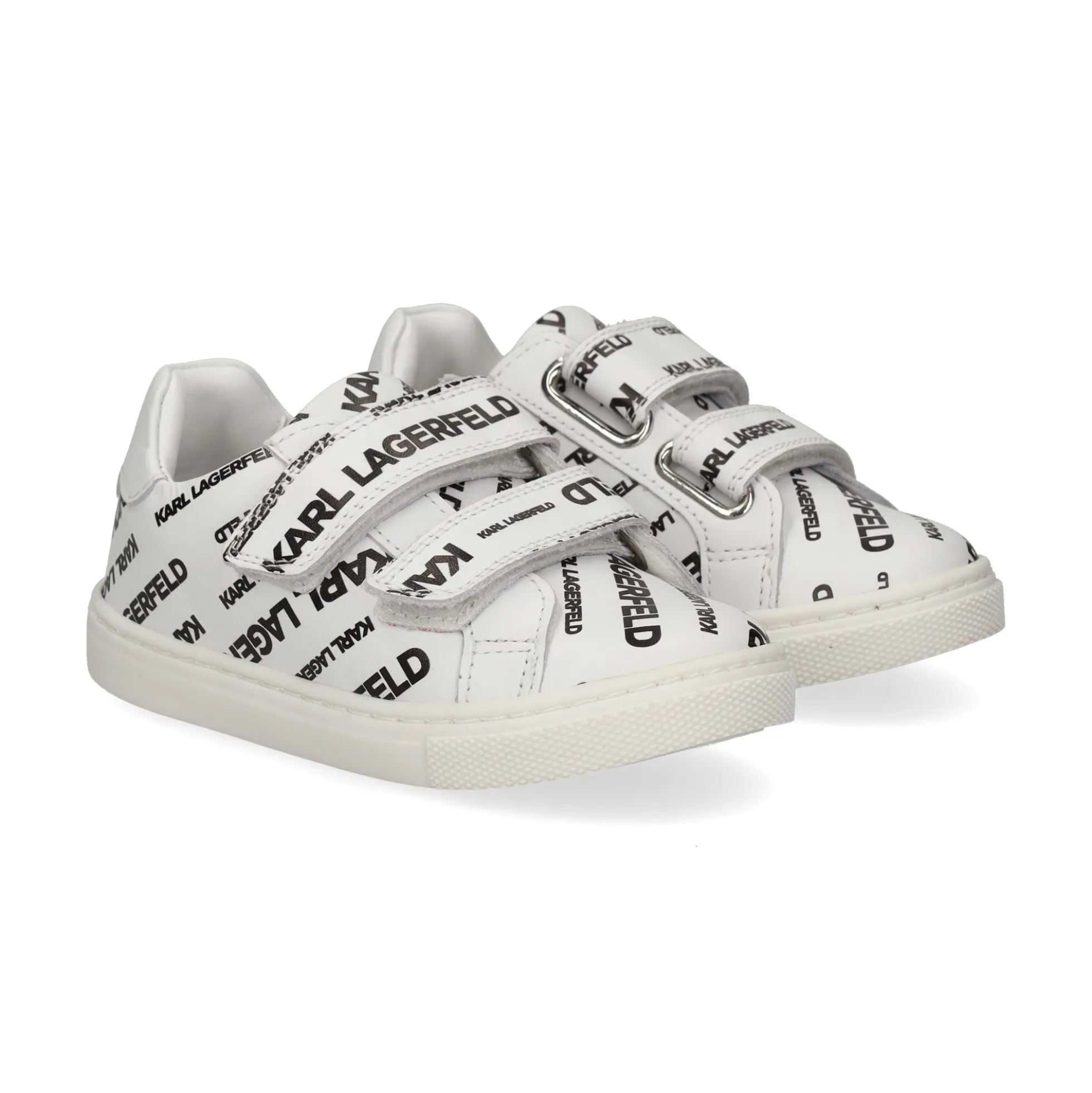 KARL LAGERFELD KIDS Zapatillas de niñas Z30542 N50