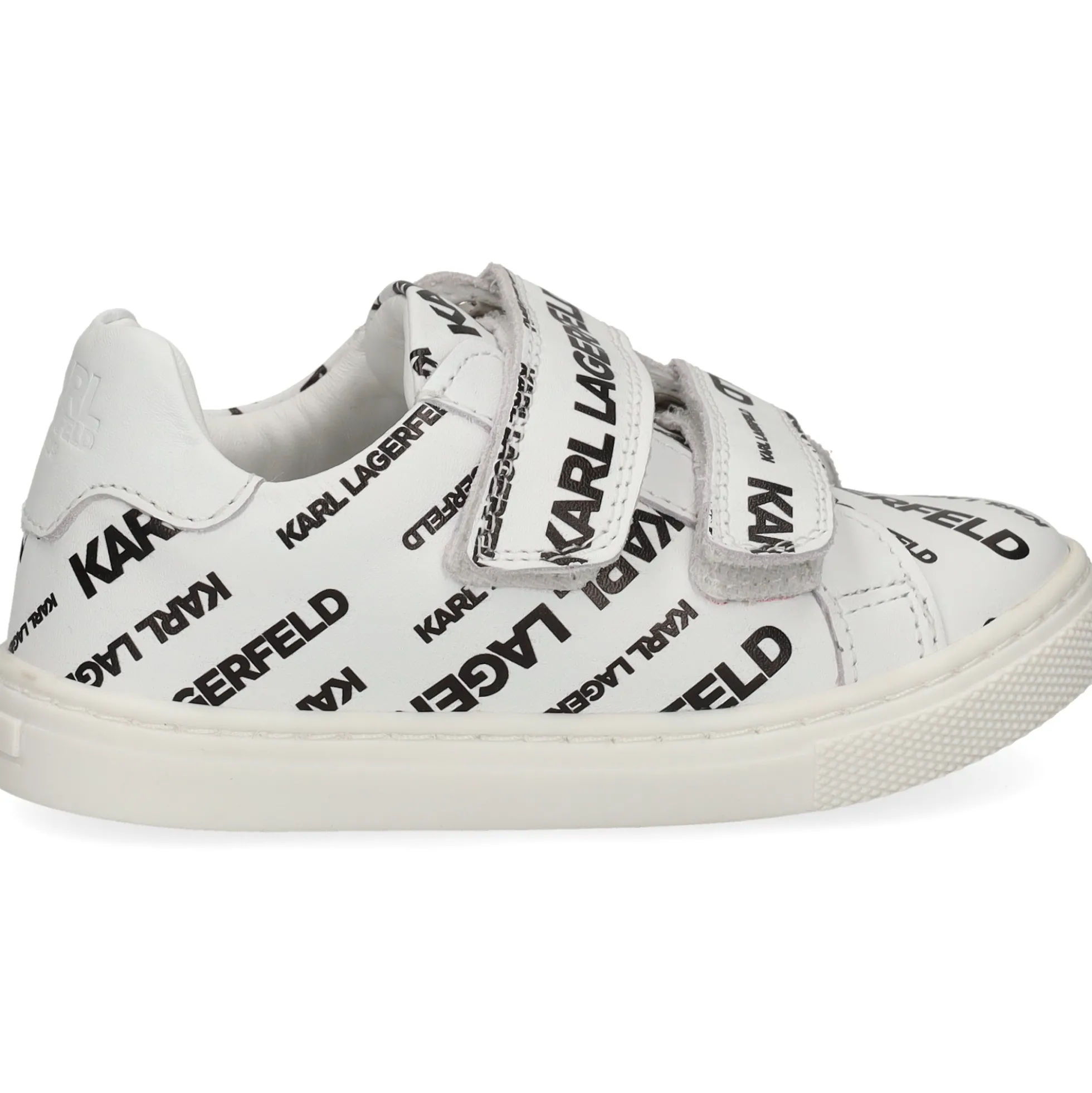 KARL LAGERFELD KIDS Zapatillas de niñas Z30542 N50