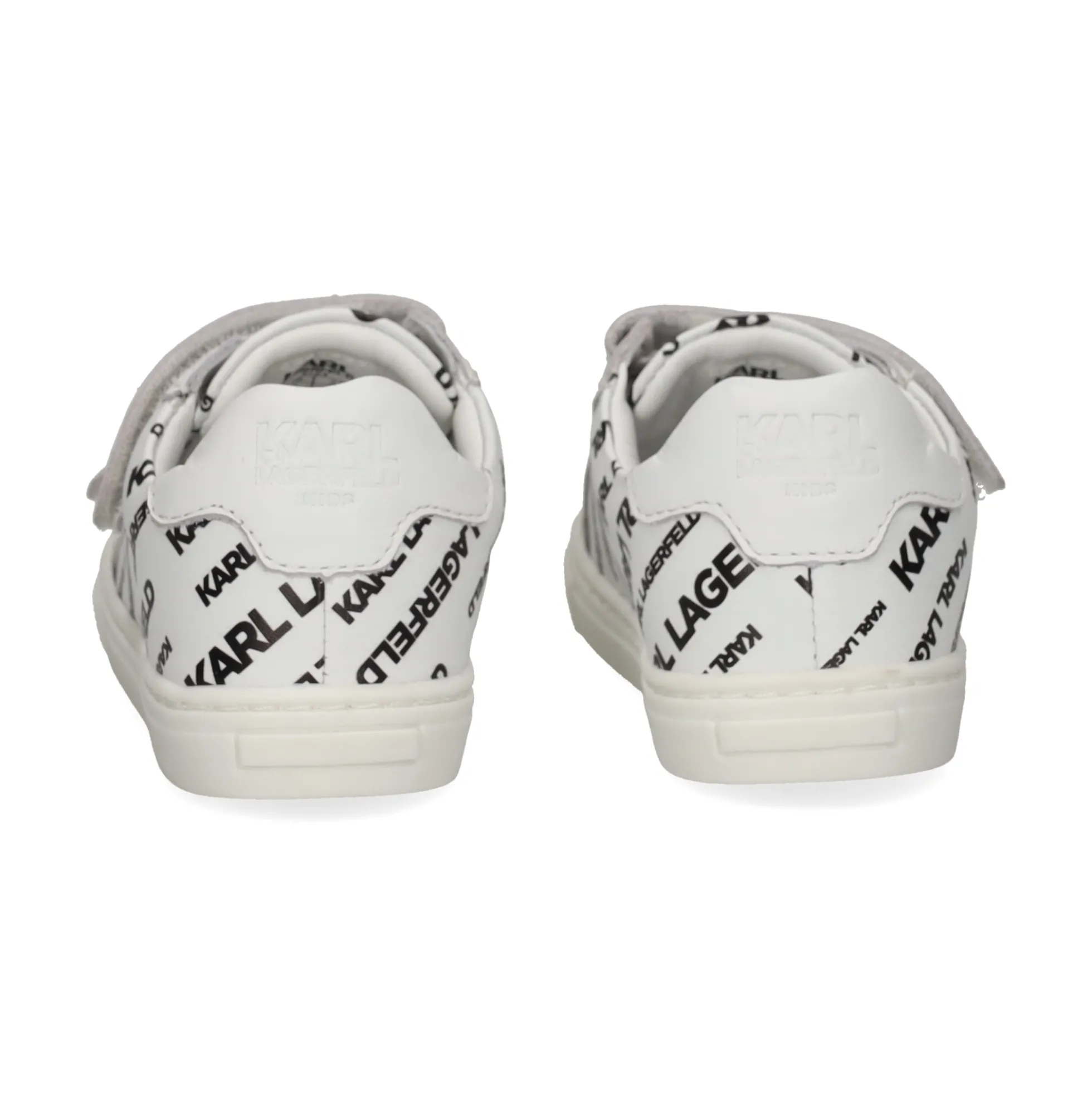 KARL LAGERFELD KIDS Zapatillas de niñas Z30542 N50